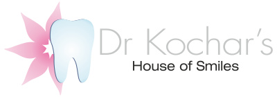 Dr. Kochar's House of Smiles | Dental Clinic in Chandigarh