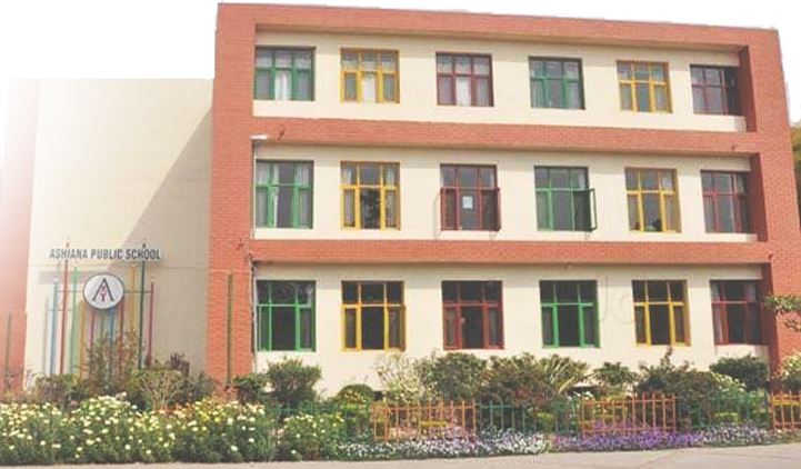 Ashiana Public School, Preschool in Chandigarh 