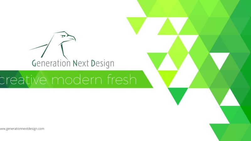 Generation next design- interior designers in Chandigarh