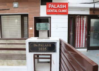 Palash Dental Clinic| best dentists in Chandigarh 