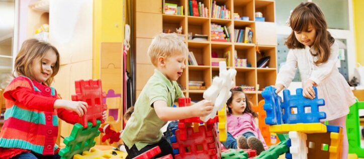 Pre-schools in Chandigarh