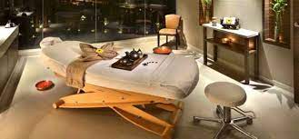 Spas with Swedish massage in Chandigarh