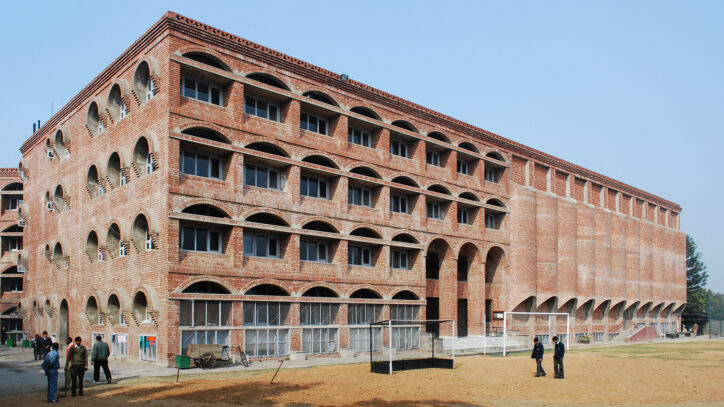 St. Stephen’s School, ICSE School in Chandigarh 