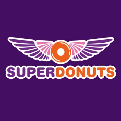 Super Donuts Burgers in Chandigarh 