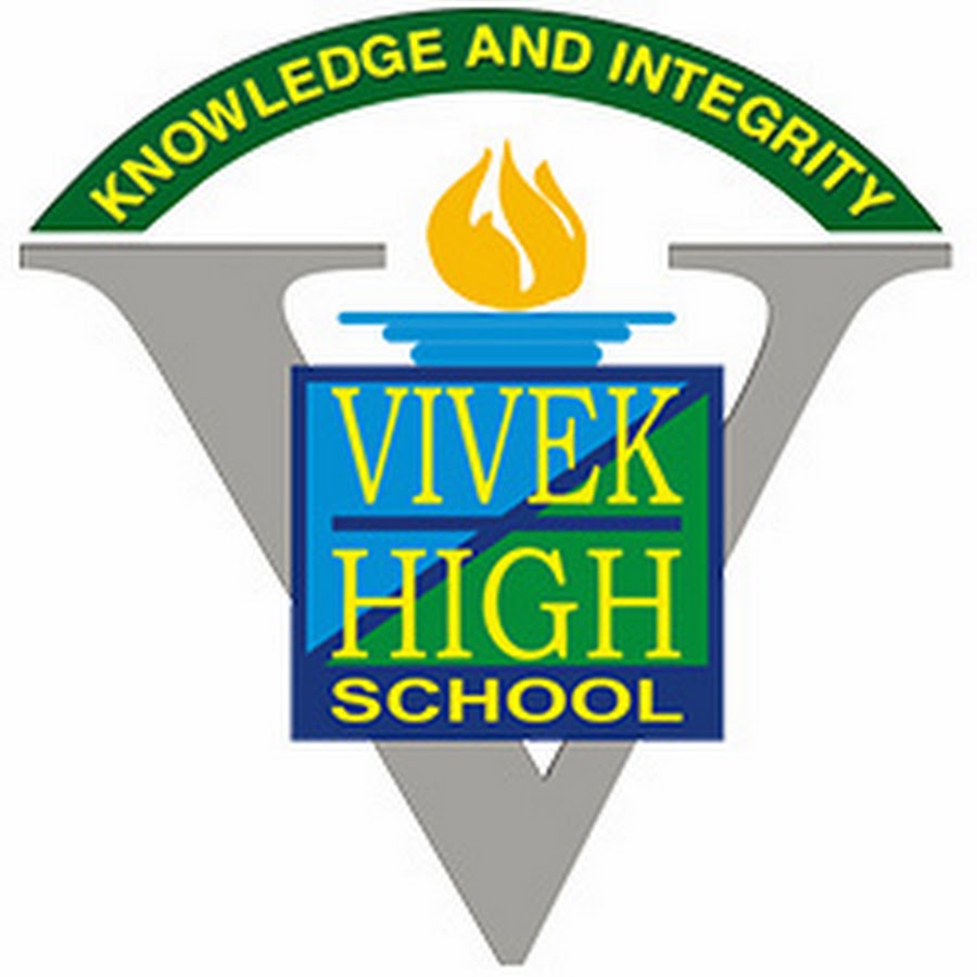 Vivek High School, CBSE School in Chandigarh.