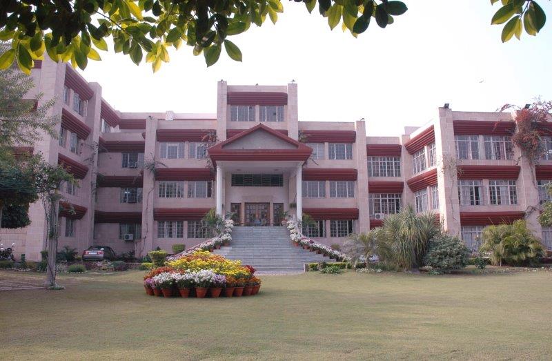 Vivek High School, CBSE School in Chandigarh.