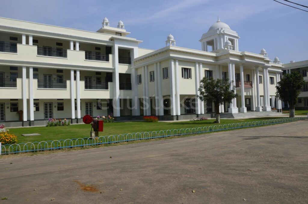 Yadavindra Public School, ICSE school in Chandigarh. 