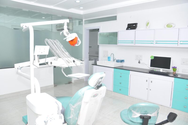Dental clinics in Chandigarh