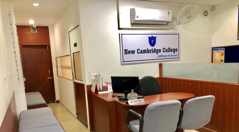 New Cambridge college| IELTS Coaching in Chandigarh 