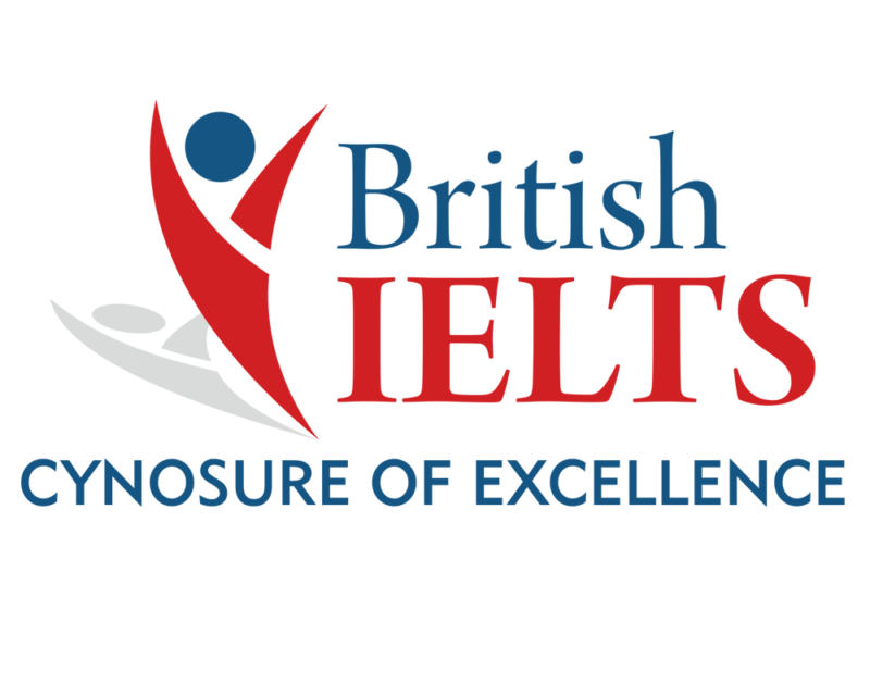 BRITISH IELTS Coaching institutes in Chandigarh 
