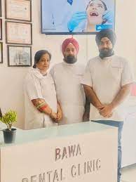 Bawa Dental Clinic | dentist in Chandigarh