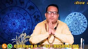 Pandit Nitin Shashtri: astrologers in Chandigarh 