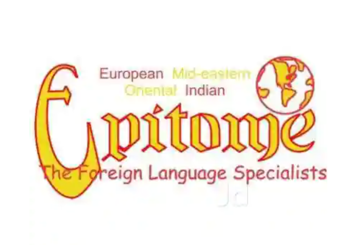 Epitome Japanese language classes