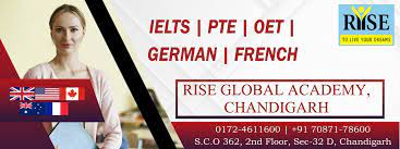 Rise Global Academy, Japanese  courses in Chandigarh. 